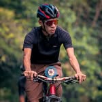 marinong siklista - @calvinidalo35 - Instagram
