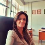 Anna Ida Capone - @annaidacapone - Instagram