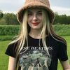Ida Carpenter - @oqcrxtcmrc - TikTok