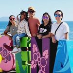 Ida Fermo Carpenter - @idano_u - Instagram