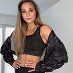 Ida Cole - @qariq.b - Instagram