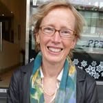 Mary Ida Compton - @mic_geiger - Instagram