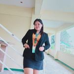 Mary Joy Ida Cordero - @idacorderomaryjoy - Instagram