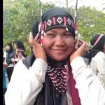 Ida David - @dapurrizkyalwi - Instagram