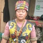 @ida.dayak - Instagram