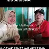 IDA DAYAK - @ida_dayak7 - TikTok