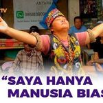 IDA DAYAK - @idadayak7 - Instagram