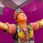 IDA DAYAK - @idadayak_real - Instagram
