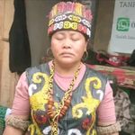 Ida dayak official - @ida_dayak_official - Instagram