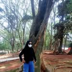 Farida - @idadrew_ - Instagram