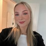 Ida Karoliussen Engevik - @idaengevik - Instagram