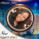 Ida Jules - @idafixcredit - Instagram