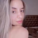 Ida Fleming - @marx_ywlw - Instagram