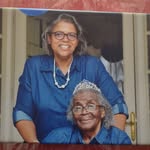 Ida Mae Fleming - @idafleming55 - Instagram