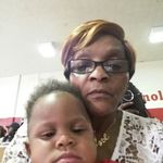Ida Floyd - @ida.floyd.50 - Instagram