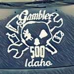 Gambler 500 Idaho - @gambler500idaho - Instagram