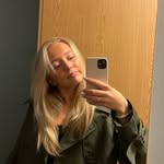 Hanna-Ida Gilbertsson - @gilbertssonhannaida - Instagram