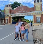 Idago Gilbert - Facebook
