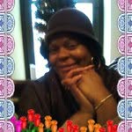 Ida Ginyard - @portia48 - Instagram