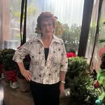 Ida Goldenberg - @idagingit - Instagram