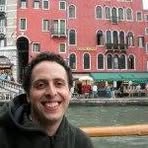 Idan Goldenberg - Facebook