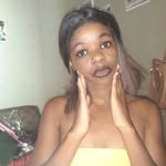Ida_grace_melani - @shordyy25 - Instagram