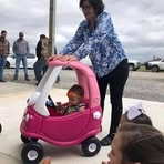 Ida Granger - Facebook
