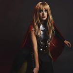 Ida Grasso - @ida_sirio_cosplay - Instagram