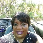 Ida Hardy - @babysista53 - Instagram