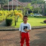 Rizky Wahyudi - @idaharmonia - Instagram