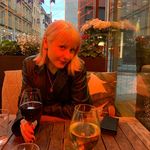 Ida Hedlund - @hedlund_ida - Instagram