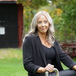 Ida Hedlund - @salong_frisor - Instagram