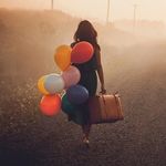 Ida Hedlund - @ridaledhund - Instagram
