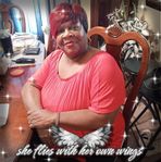 Ida Hendrix - Facebook