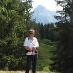 Ida Hendrix - @idahendrix70 - Instagram