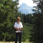 Ida Hendrix - Facebook