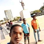 Herberth Kidaguye - @herberthkidaguye - Instagram