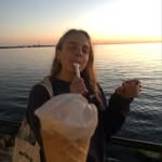 Ida Hesselmark - @idahesselmark - Instagram