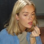 Ida-Marie Hesseldahl - @idamhesseldahl - Instagram