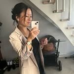 Ida Højmann - @ida_hoejmann - Instagram