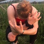 Ida Norling - @idahoe_123 - Instagram