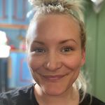 Ida Hoff - @ida_hoffern - Instagram