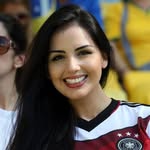 Ida Hoffmann - @idahoffmann156 - Instagram