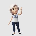 Ida Holcombe - Facebook