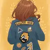 Idisen Hufflepuff - @hufflepuff_ida - TikTok