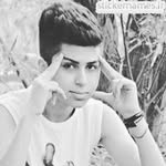 mehdijelali - @omdahuffzrsjidafa - Instagram