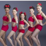 @mimiemiejackidarihurleydanceco - Instagram