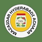 Hyderabadi Achaar - @mazaidar.hyderabadi.achaar - Instagram