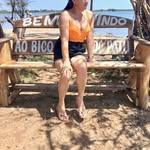 Idaisa Pereira - @pereiraidaisa - Instagram