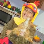 pollo - @ida.isaacc - Instagram